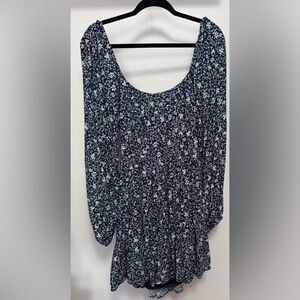 Altar’D state summer dress